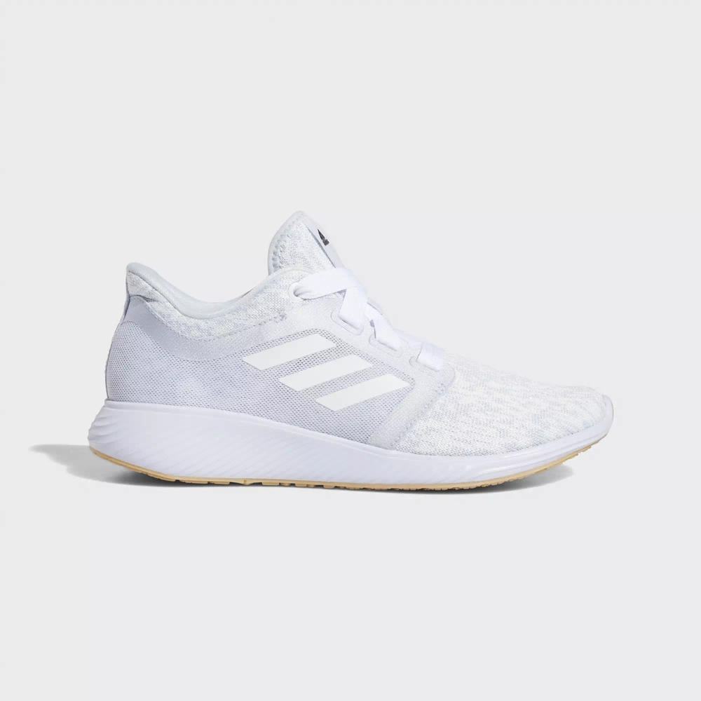 Adidas Edge Lux 3 Tenis Para Correr Azules Para Mujer (MX-90020)